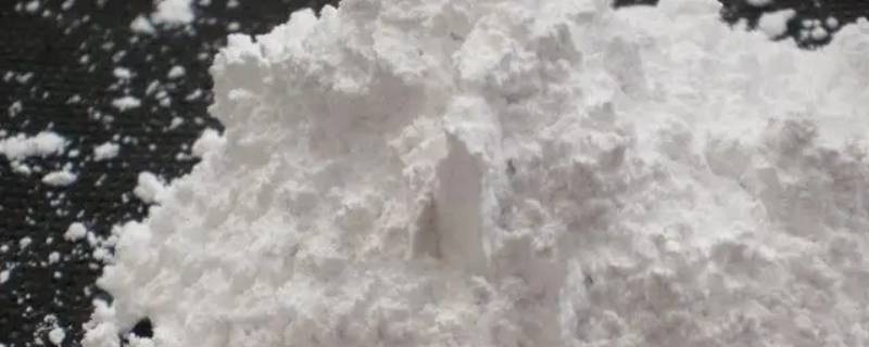锐钛型钛白粉的用途 钛白粉做什么用途