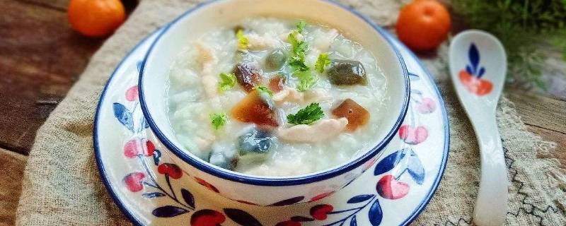 煮粥用冷水还是热水 焖烧杯煮粥用冷水还是热水