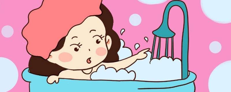 洗澡水为什么不能排到化粪池（洗澡水洗衣水可以排入化粪池吗）