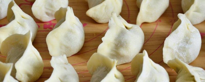 电饭煲煮饺子一般煮多少分钟（饺子电饭煲煮多久）