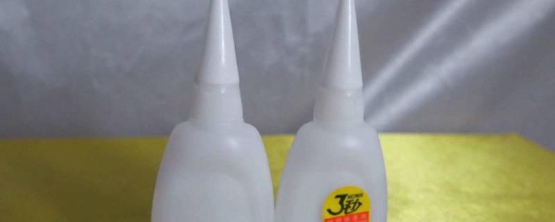 胶水怎么可以溶解（胶水怎么可以溶解翻毛皮）