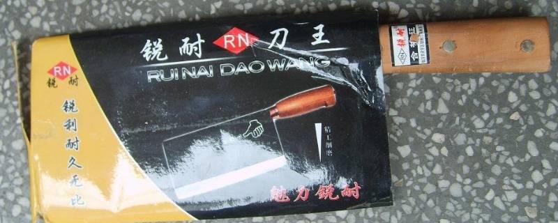 菜刀可以邮寄吗 日本菜刀可以邮寄吗
