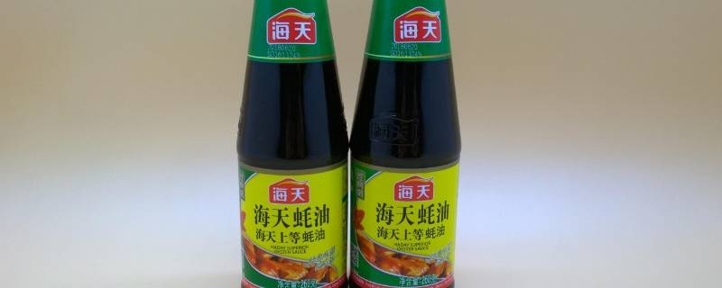 蚝油瓶盖打不开怎么办 蚝油盖子打不开怎么办
