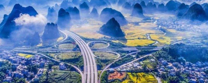 桂是哪里（桂是哪里的简称）