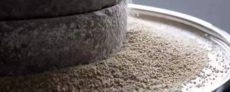 大米磨成面粉能不能蒸馒头 大米磨成粉可以做馒头吗