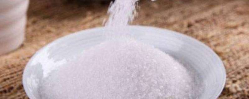 含盐量怎么算 含盐量怎么算?
