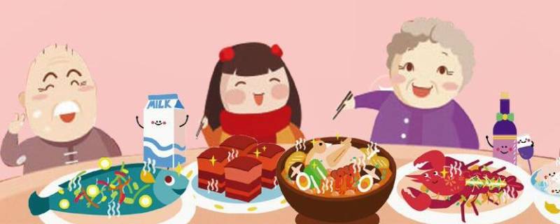 过年又叫什么 过年又叫什么节日
