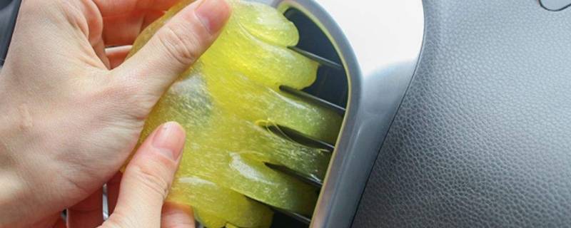 清洁软胶是一次性的吗 清洁软胶是一次性的吗用脏了还能用吗
