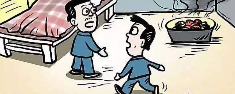 冬天烧炉子怎么防止煤气中毒（家里生炉子怎样防止煤气中毒）