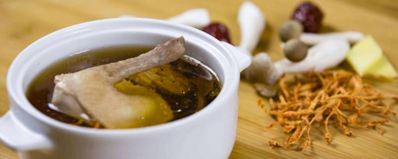 煲鸽子汤需要哪些食材（煲鸽子汤需要什么食材）