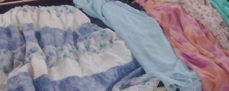 二手衣服如何彻底消毒（二手衣服如何彻底消毒用白醋可以ma）