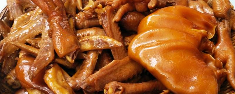 做卤菜需要什么配料呢（卤菜放什么作料）