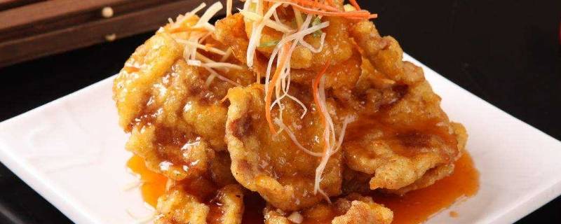 东北菜有哪些特色菜（东北菜有哪些特色菜名）
