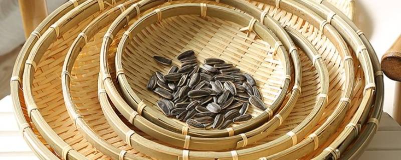 竹子编的大圆盘叫什么（用竹子编成圆形叫什么）
