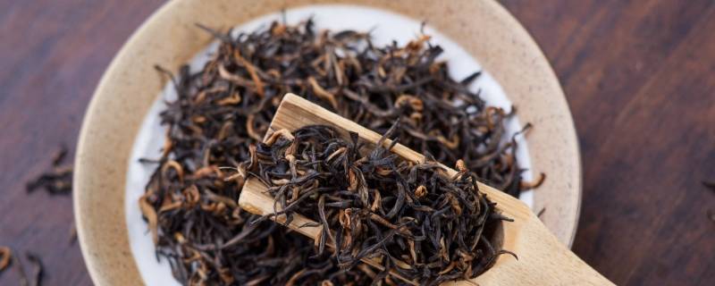 红茶等级 红茶等级划分