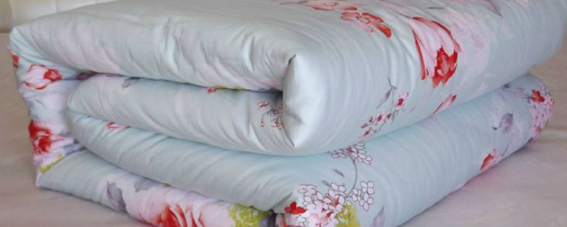 被子颜色对睡眠的影响 被子颜色对睡眠的影响 心理学家