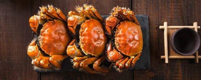 冻蟹为什么不能清蒸（冻蟹不能清蒸吗）