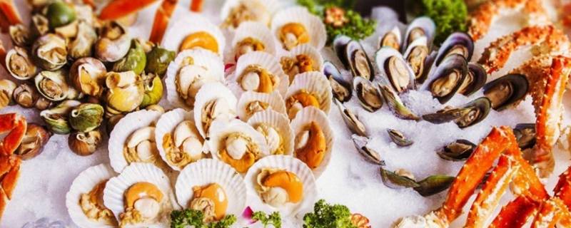 海鲜死了放冷冻还是冷藏（刚死的海鲜冷冻后还能吃吗）