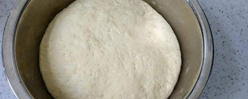 发面有酸味是什么原因 发面为啥有点酸酸的味道