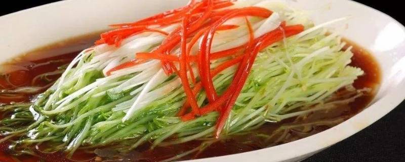 白灼汁的用途（白灼汁是干什么用的）