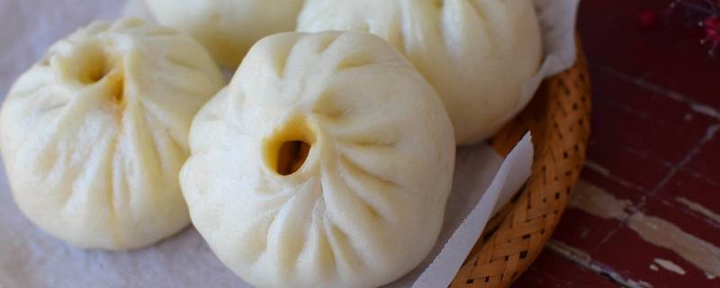 包子冬天二次醒面要多久（包子要醒几次面）