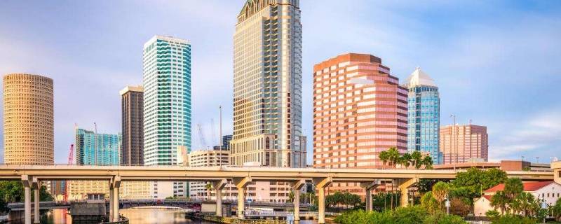 tampa是哪个城市 maa是印度的哪个城市