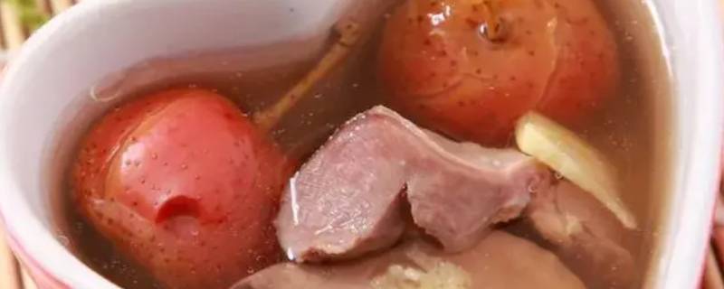 煮肉放山楂的作用 炖肉放山楂的作用
