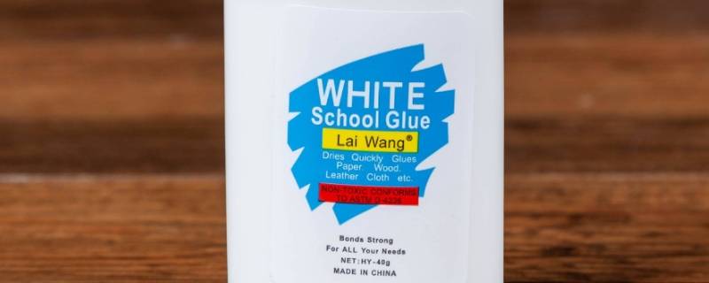 胶水冻住了怎么解冻 胶水冻结了怎么办