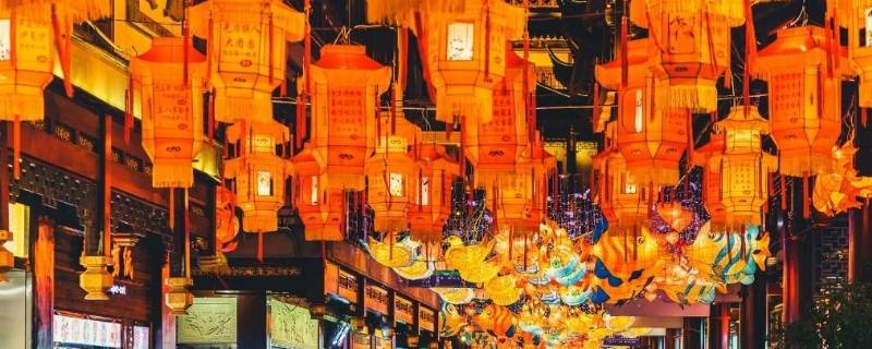庙会的风俗民俗有哪些（庙会的风俗民俗有哪些作文）