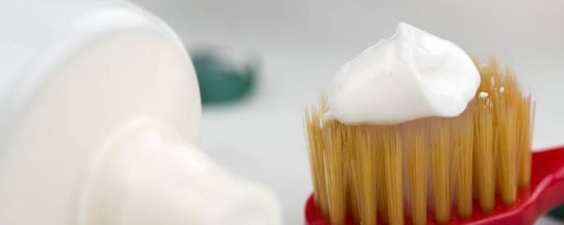 牙膏属于什么形状 牙膏的形状