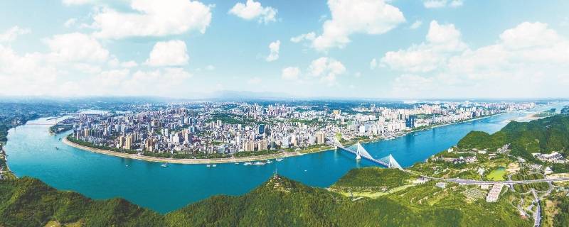 取于宜于昌盛的地方是哪儿 宜于昌盛指的是什么地方