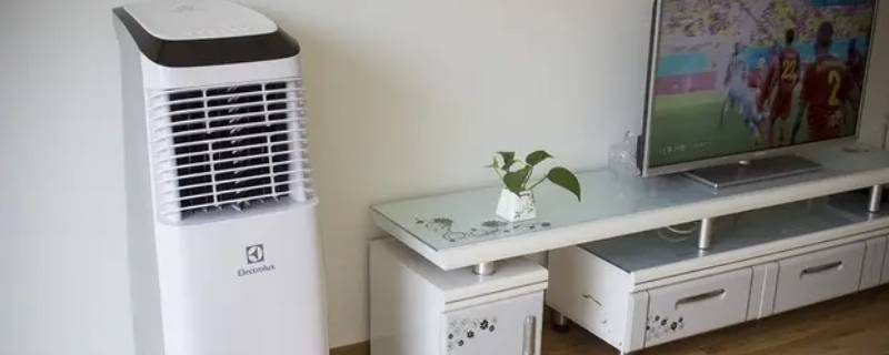 空调扇的使用技巧是什么 空调扇如何使用效果最好