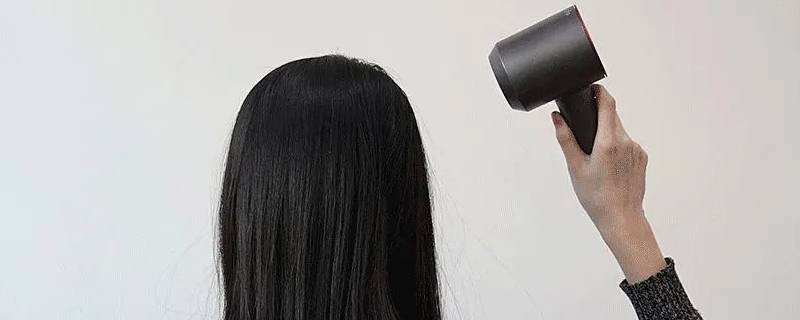怎么正确使用吹风机 吹风机使用技巧