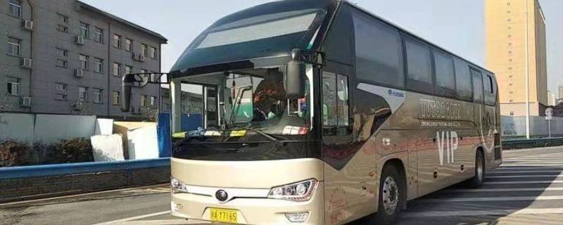 怎么预约大巴车一辆（如何预定大巴车票）