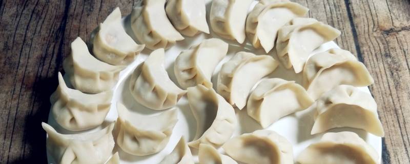 正月可以蒸饺子吗（正月能蒸饺子吗）