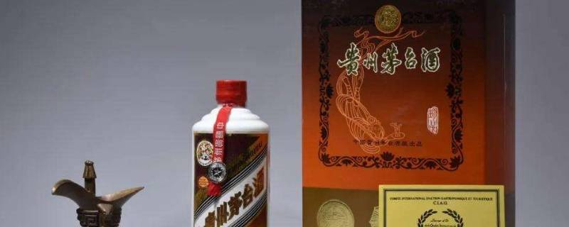 国标18356有哪些品牌酒 gbt26761是什么标准的酒
