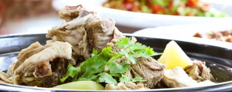 羊肉为什么要烧甜 炖羊肉为什么发甜