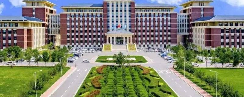 大学全校第一名是什么意思 全国第一大学是什么