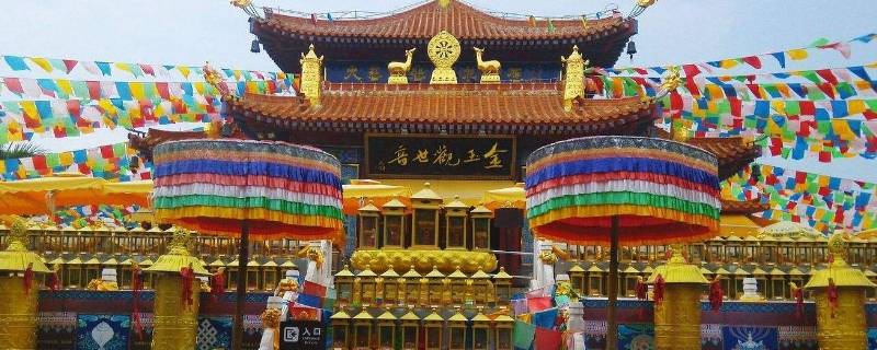 三亚南山寺用社保卡可以进吗 三亚南山寺可以带吃的进去吗