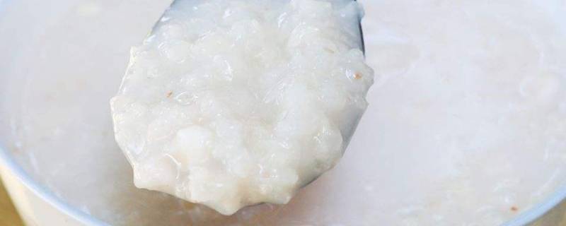 生日吃稀饭的寓意（生日可以吃稀饭吗）