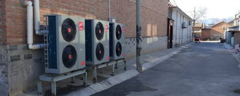 农村煤改电错过了还能申请吗 农村煤改电 我们村没有改怎么办