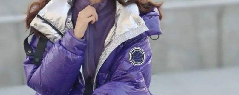 羽绒服袖口起球该怎么解释（羽绒服袖口起球怎么回事）