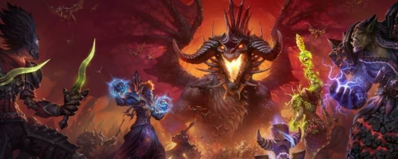 怀旧服死亡毒蝎厉害吗 魔兽世界怀旧服蝎毒厉害吗