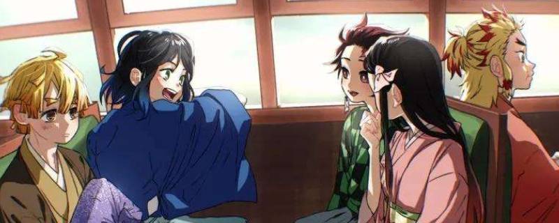 游郭篇第十集什么时候更新 游郭篇什么时候出