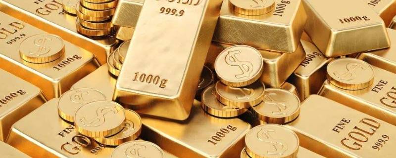 厦门黄金柜台能抵押黄金吗（厦门黄金首饰抵押借款）