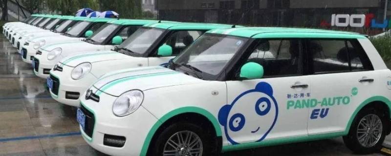 杭州共享汽车怎么都没了 杭州没有共享汽车了吗