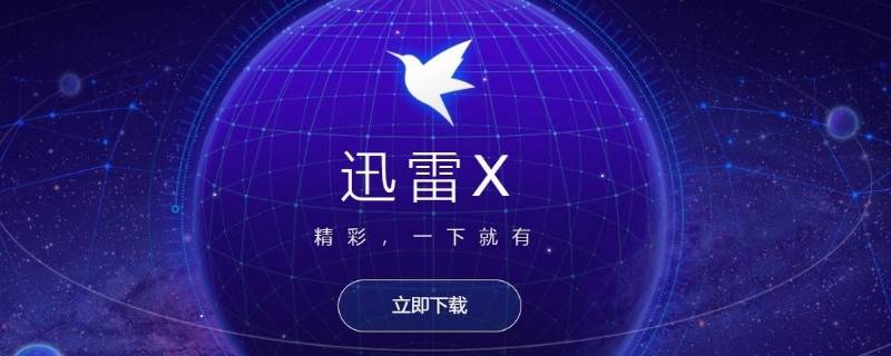 迅雷云盘取回和下载有什么区别（迅雷云盘取回和下载有什么区别?票流量吗）