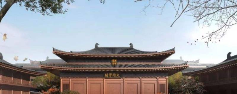 寺庙太吵能投诉吗（如何投诉寺庙）