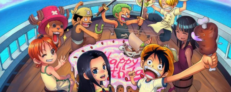海贼王1007更新时间 海贼王最新1007
