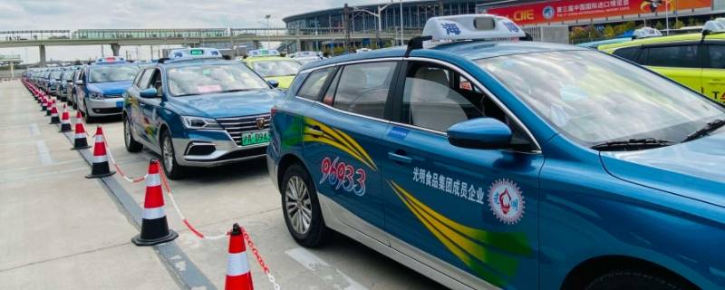 上海出租车最怕投诉什么地方（上海出租车投诉向哪个部门投诉最管用）